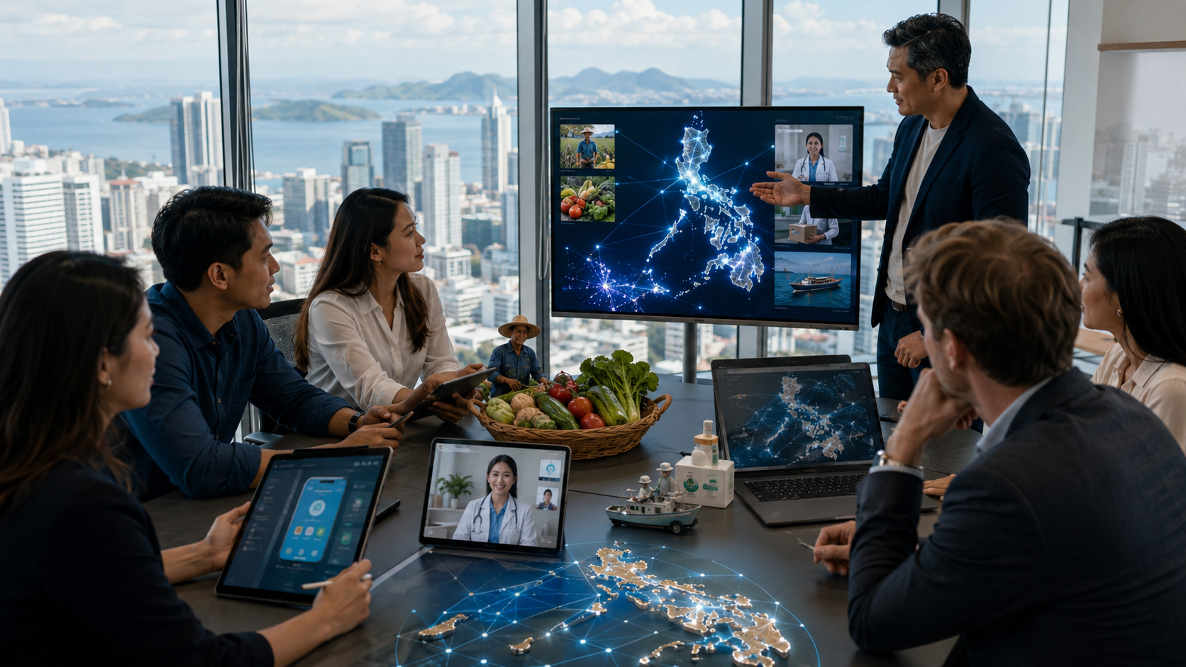 From Seed to Stardom: The Milestones of Venture Capital That Propel Philippine Tech Unicorns