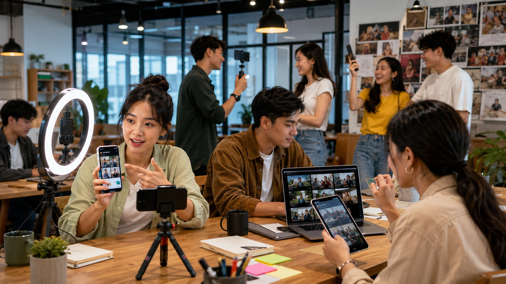 From Feed to Cart: Mastering Social Commerce on TikTok and Instagram for Manila’s Startup Scene
