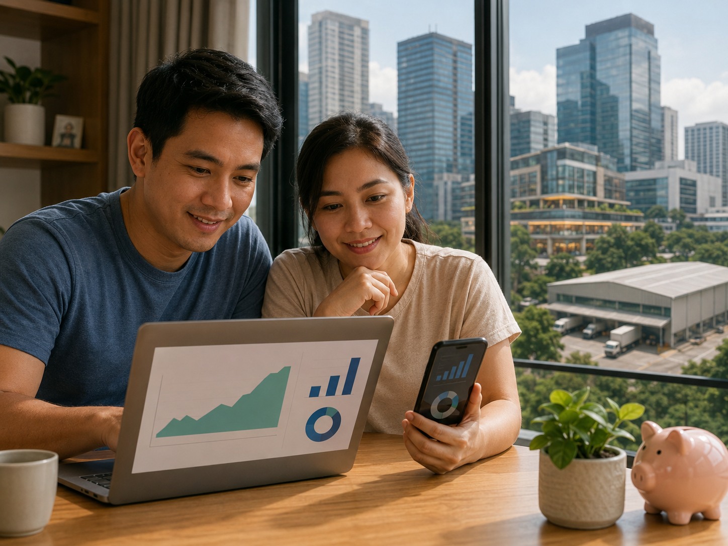 Dividend-First Investing: How Philippine REITs Are Turning Retail Buyers into Long-Term Shareholders