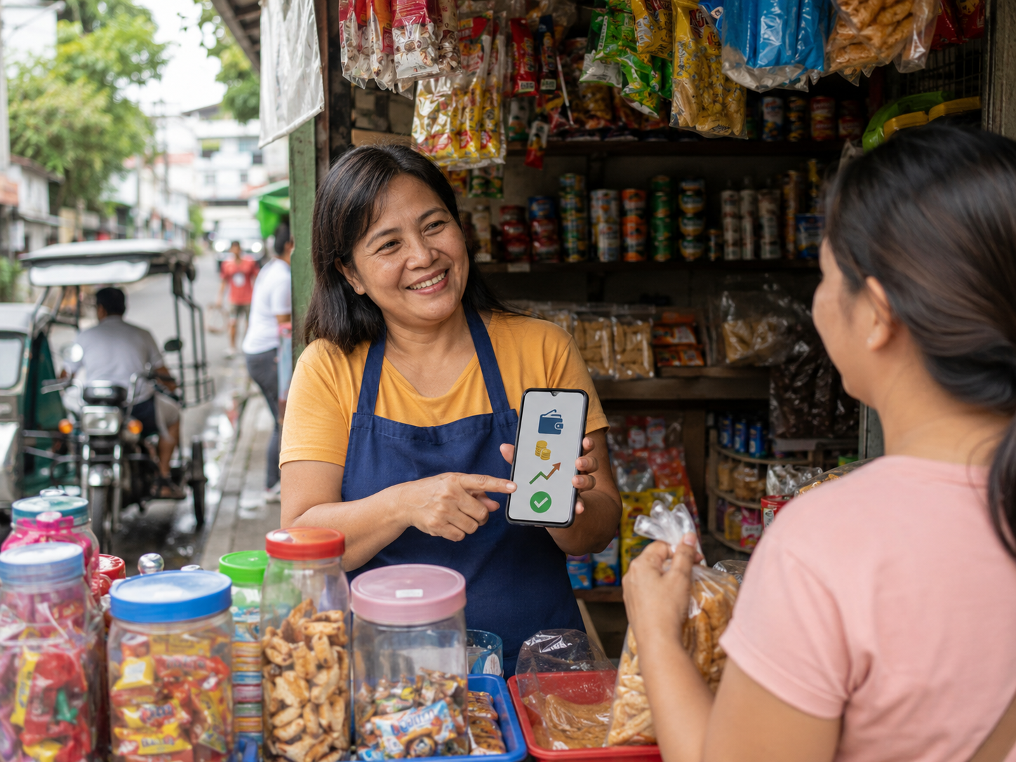 Inside the Philippine Government’s P3 Program: A Lifeline for Small Business Credit Access Through 2026
