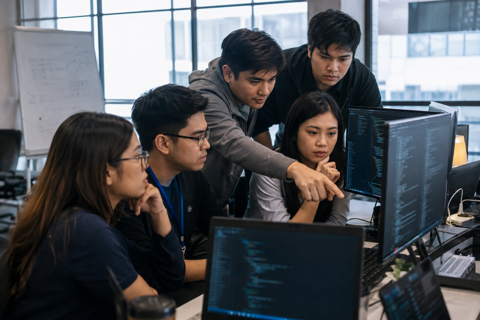 The AI and Cloud Talent Bottleneck: Philippine Startups Must Build Their Own Tech Pipeline in 2026