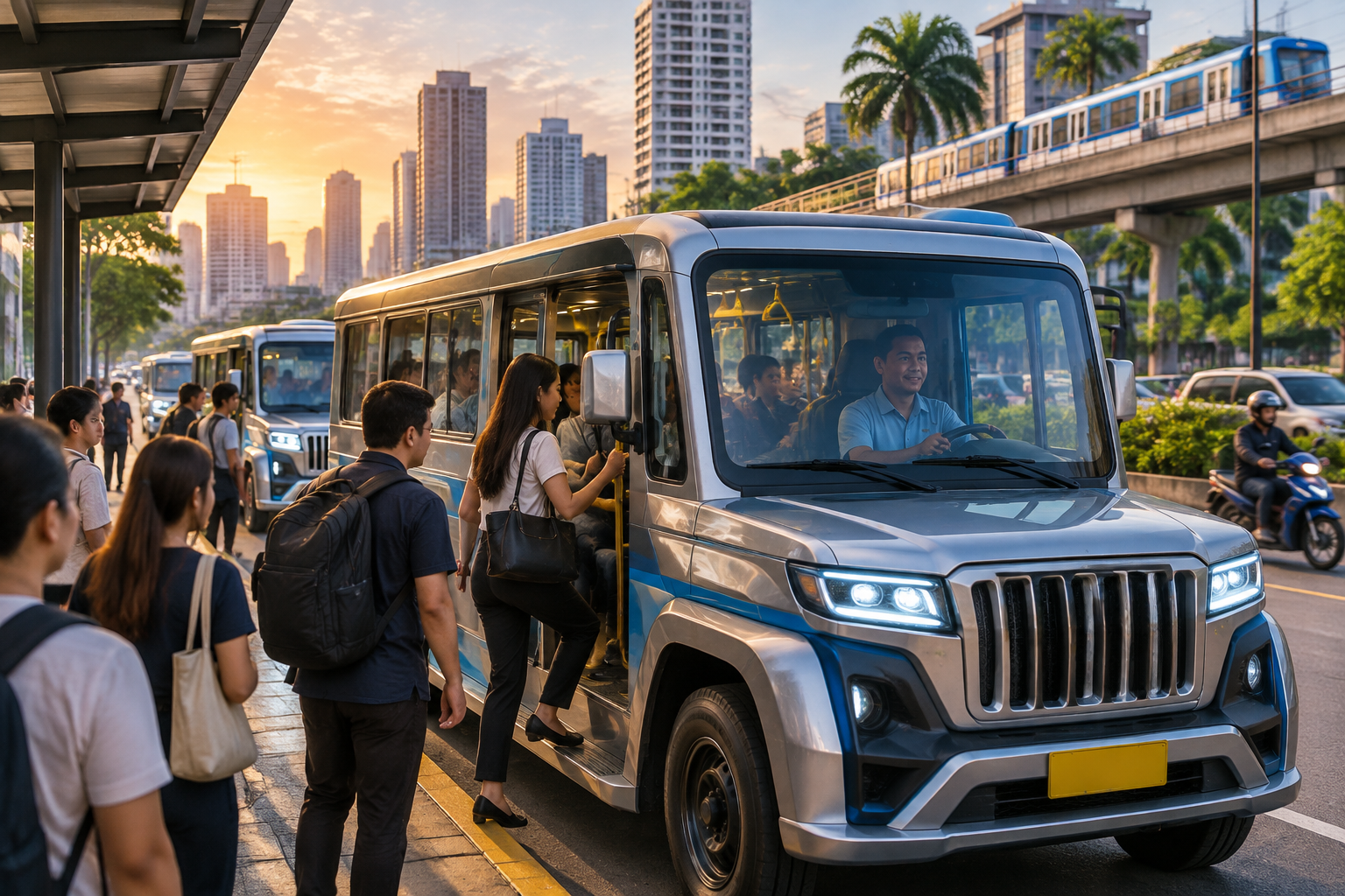 Ride-Hailing and Motorcycle Taxis in Metro Manila: Regulatory Shifts Reshaping Daily Commutes in 2026 Ride-Hailing and Motorcycle Taxis in Metro Manila: Regulatory Shifts Reshaping Daily Commutes in 2026