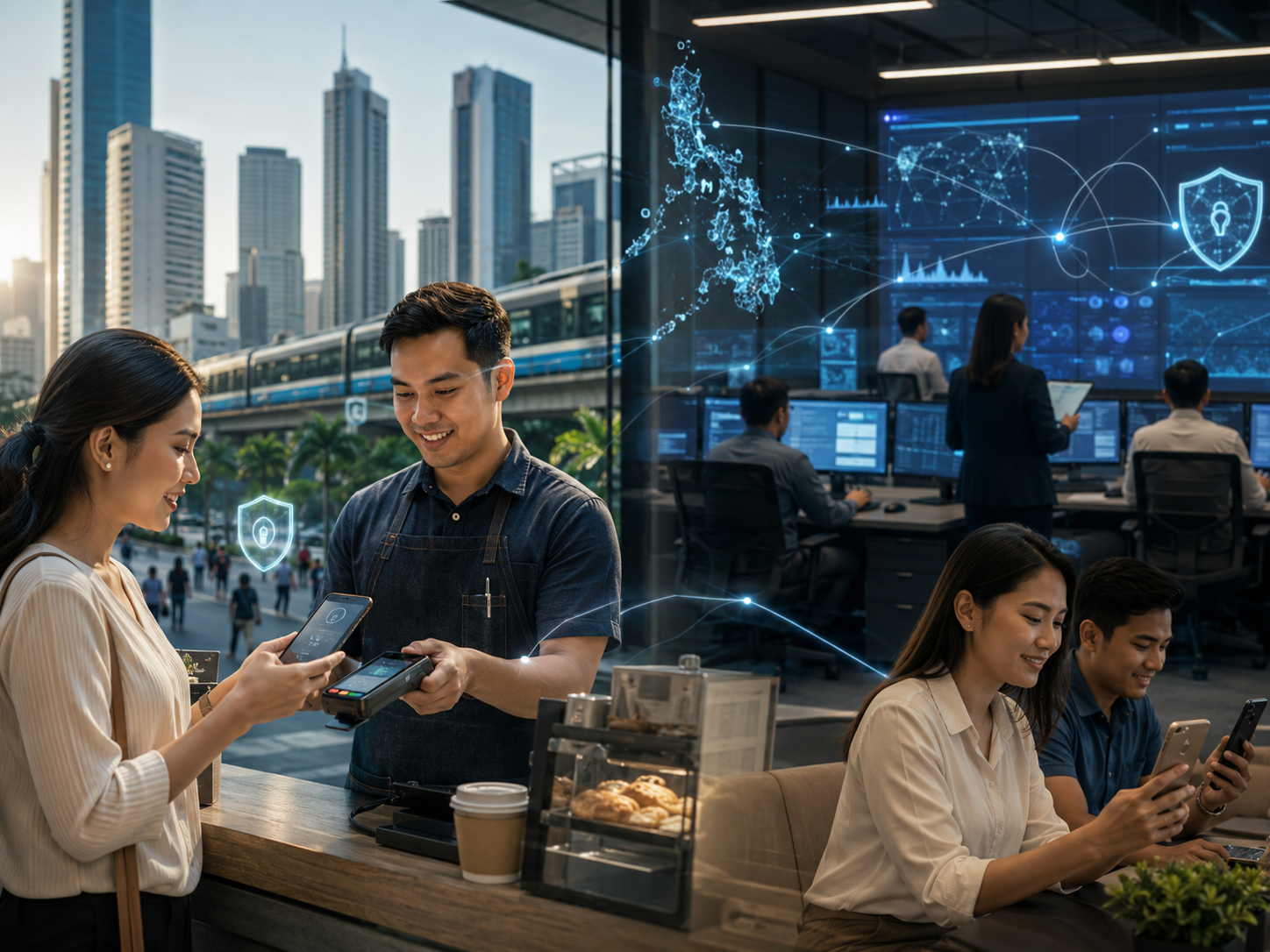 Beyond Cash: Safeguarding Financial Stability Through BSP’s Digital Payment Revolution in 2026